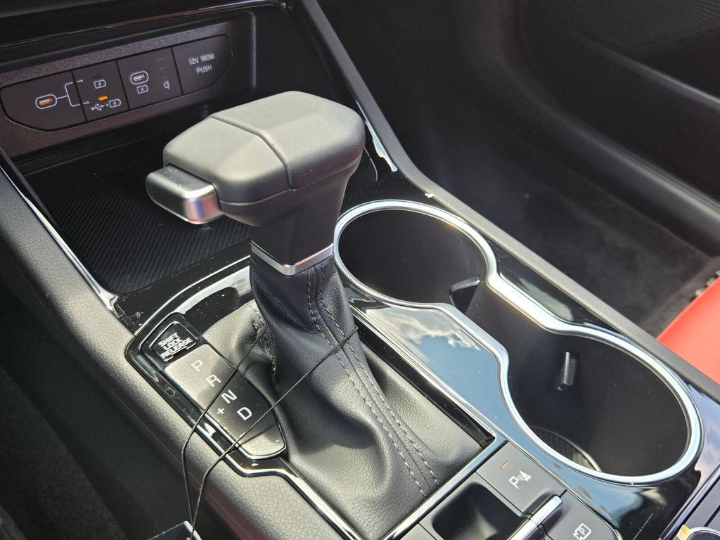2026 Kia K5 - $30,515