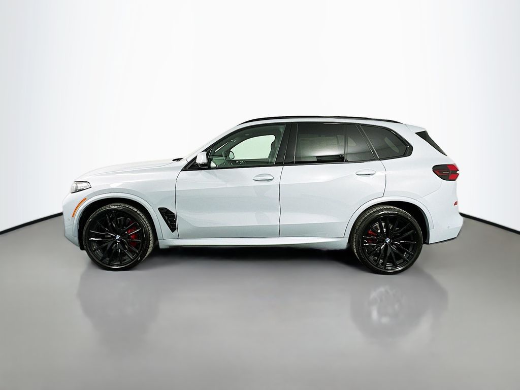 Thumbnail: 2026 BMW X5 - 8
