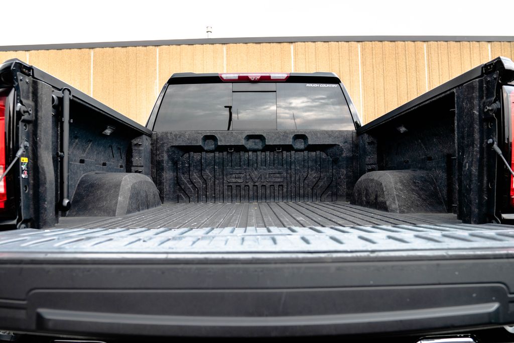 Used 2021 GMC Sierra 1500 Truck
