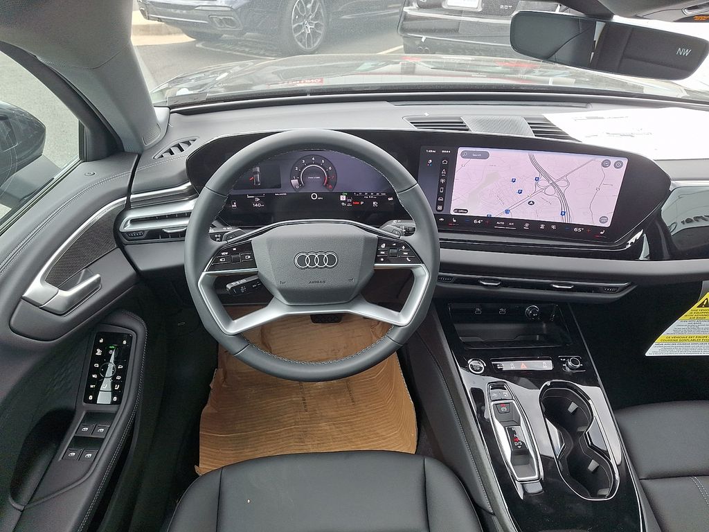Thumbnail: 2026 Audi A5 - 8