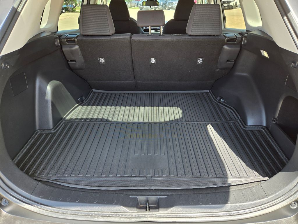 Used 2023 Toyota RAV4 SUV
