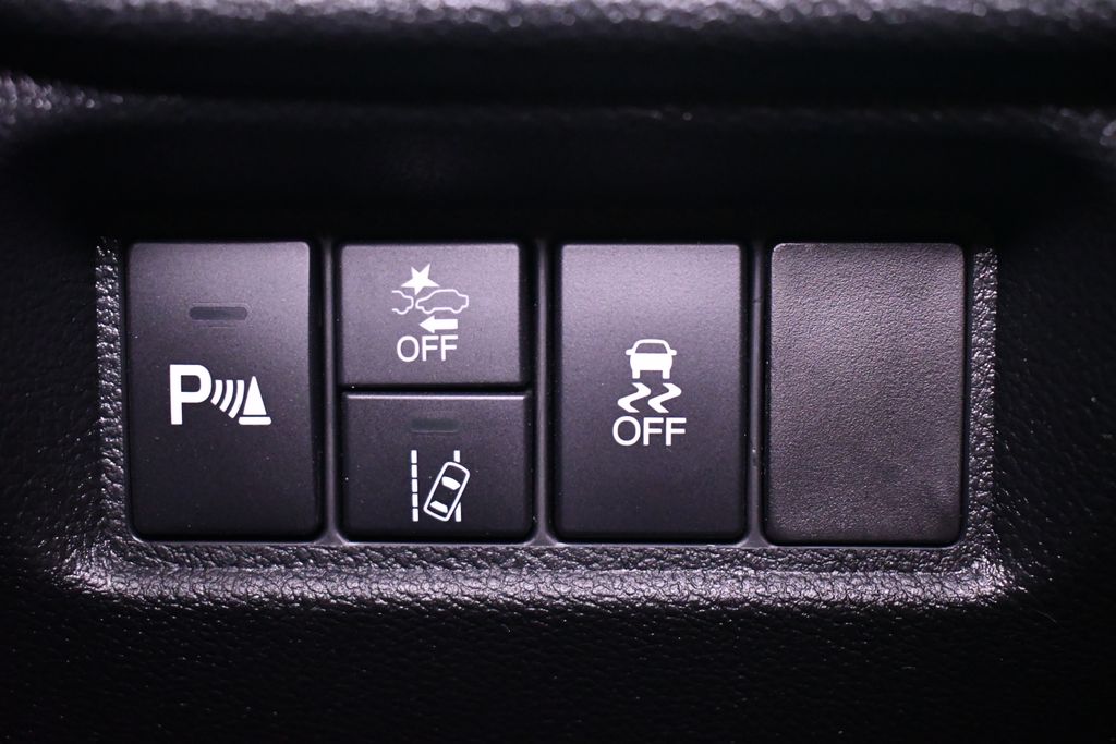 Thumbnail: 2023 Honda Passport - 21