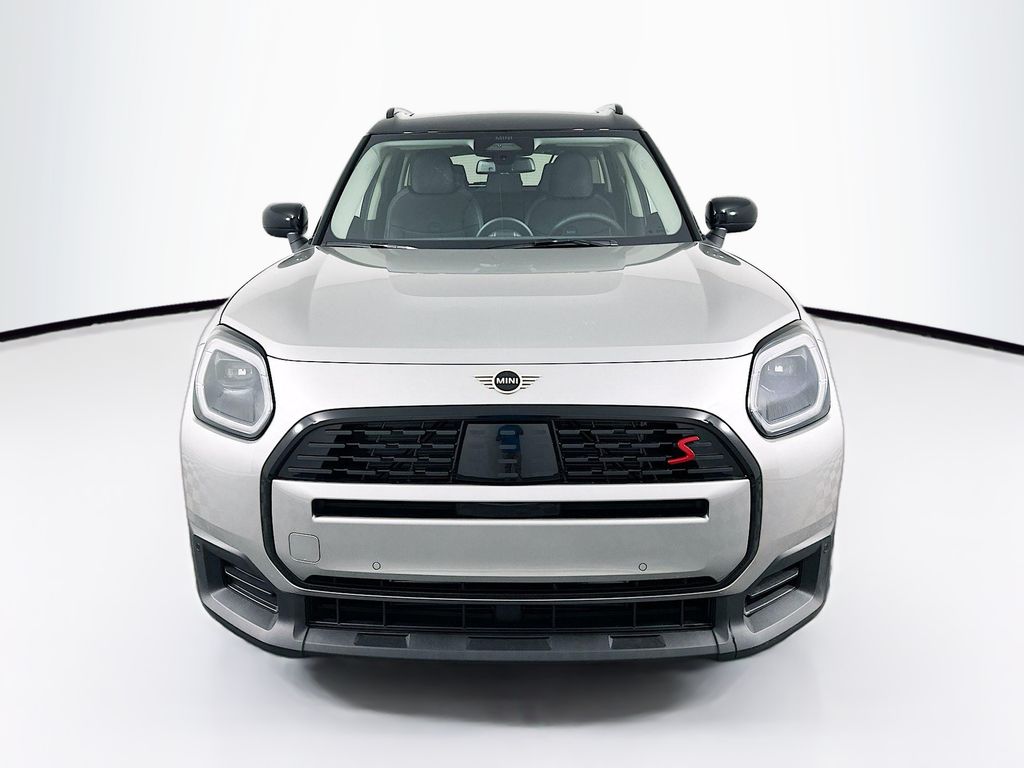 2025 MINI Cooper Countryman S 2