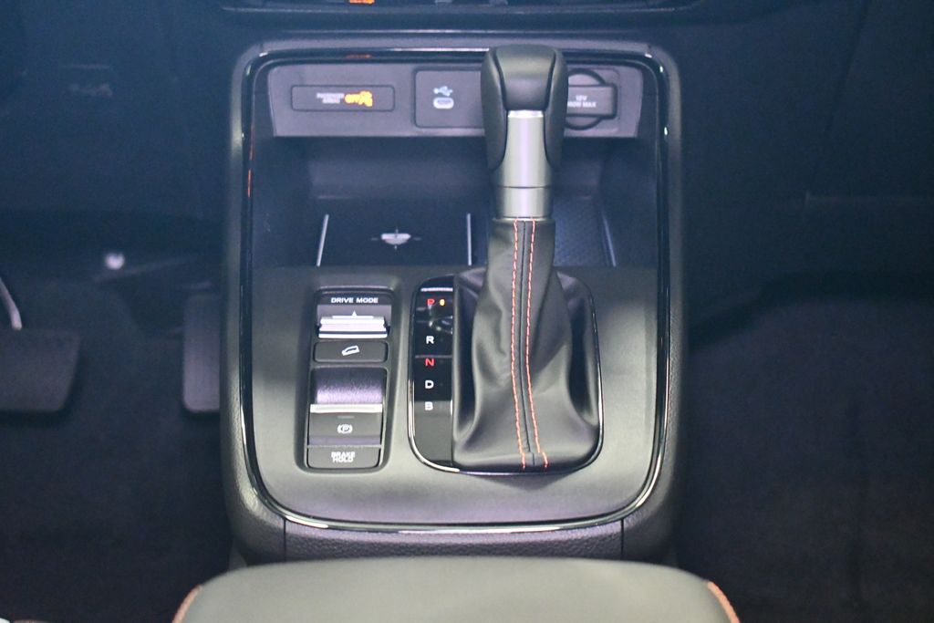 Thumbnail: 2026 Honda CR-V - 13