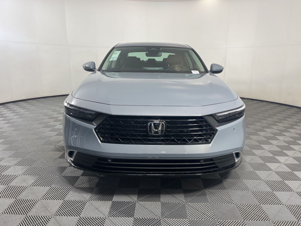 Thumbnail: 2026 Honda Accord - 7