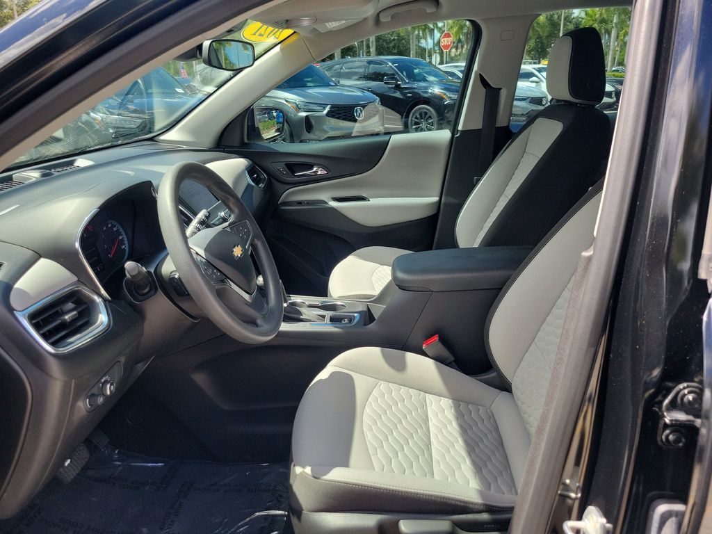 2021 Chevrolet Equinox - $12,888