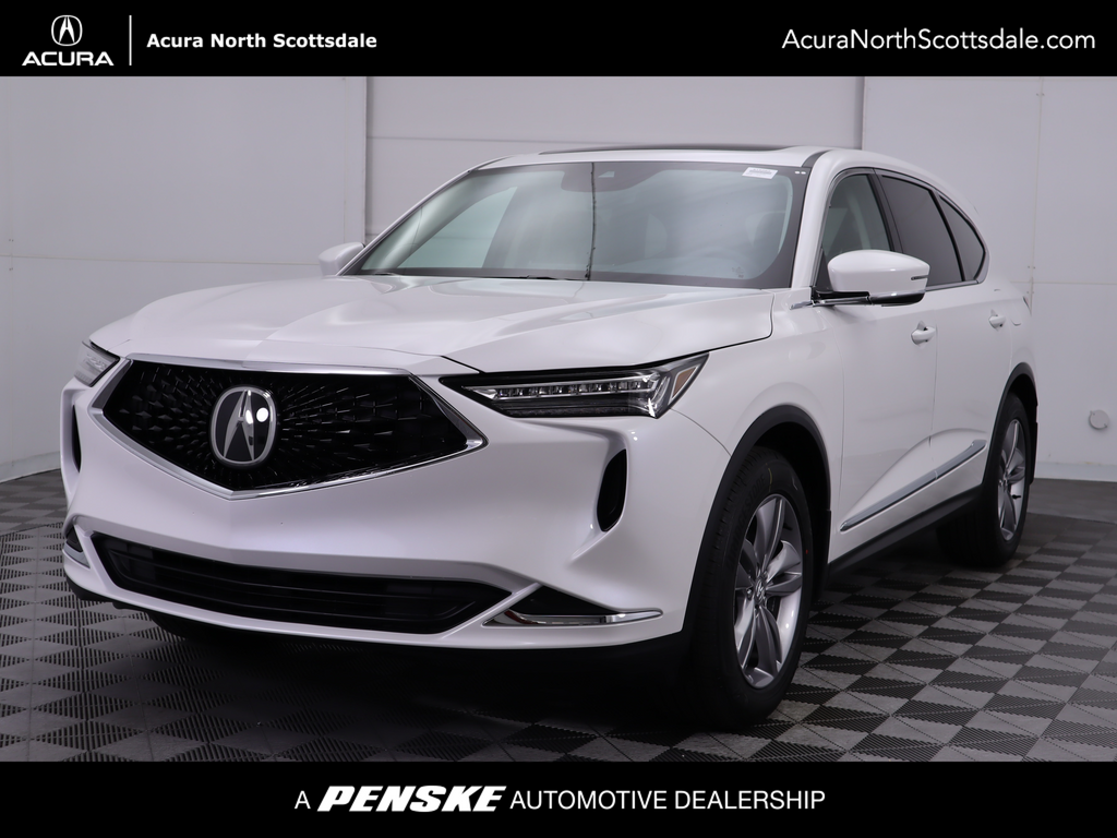 2024 Acura MDX Base -
                Phoenix, AZ