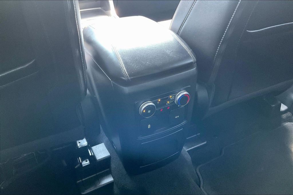 Used 2022 Ford Explorer SUV