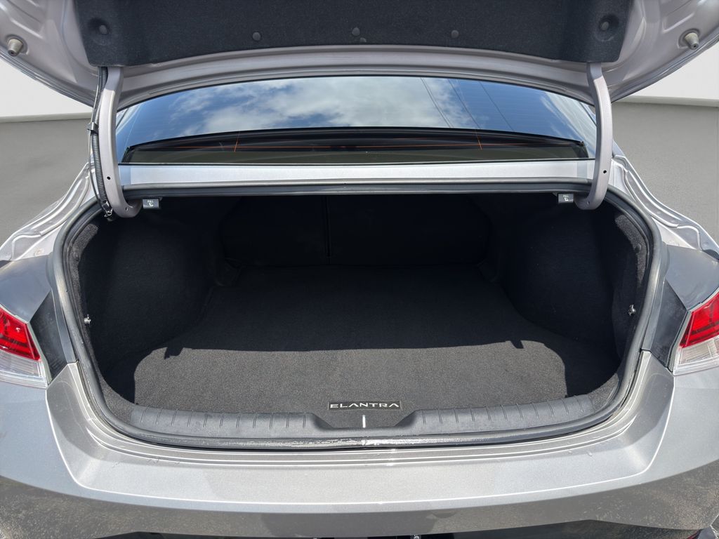Used 2023 Silver Hyundai N Line image 20