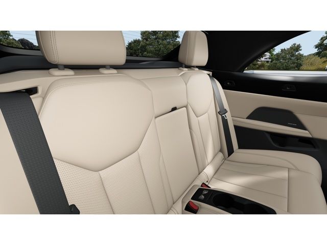 Thumbnail: 2026 BMW 4 Series - 12