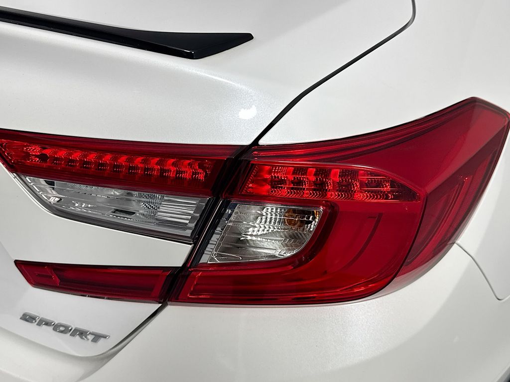 Used Car 2022 Honda Accord  Sport For Sale Under $25,000 In Austin, Texas