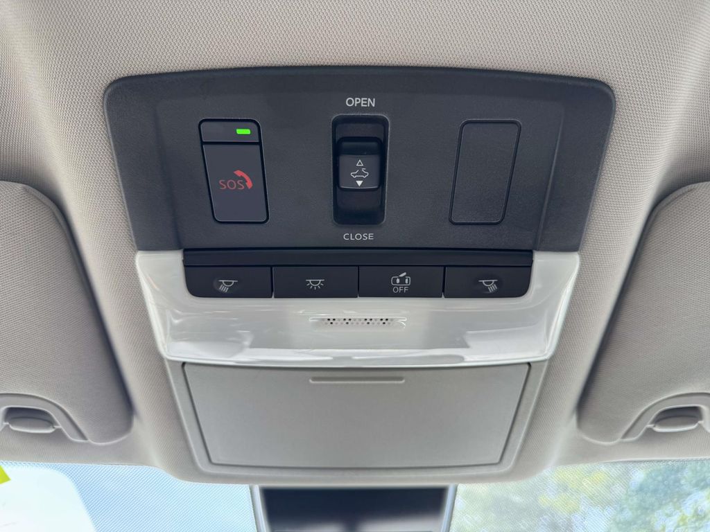 Used 2024 Nissan Altima Sedan