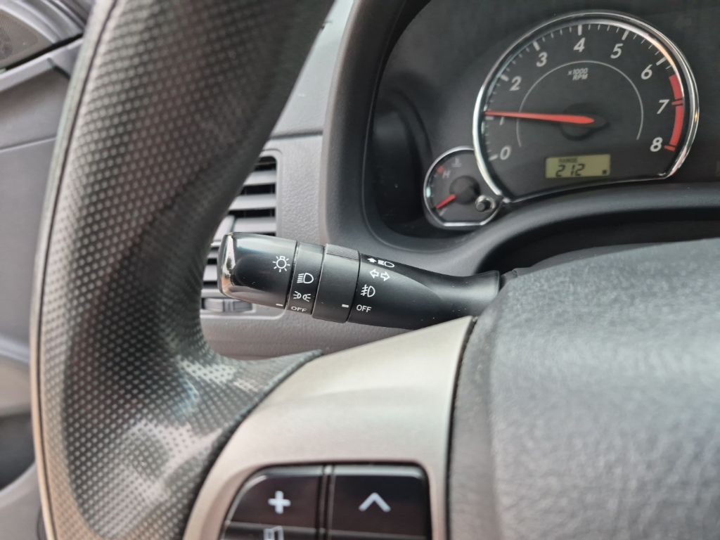 Used Car 2013 Toyota Corolla  L For Sale Under $10,000 In Austin, Texas