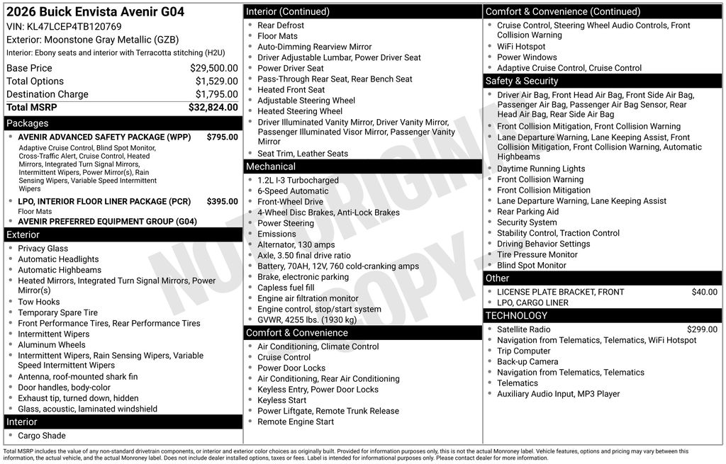 View vehicle photo 5