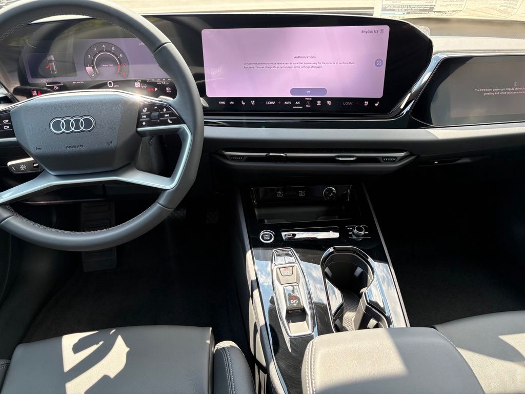 Thumbnail: 2026 Audi A5 - 32