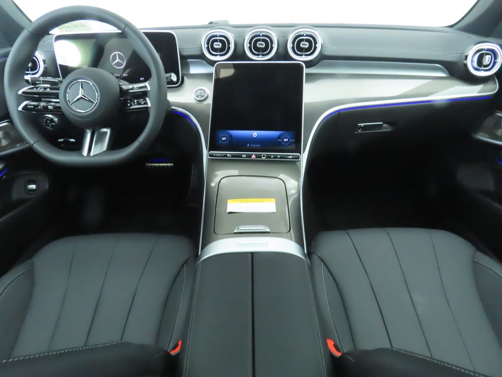 2025 Mercedes-Benz CLE 300 14