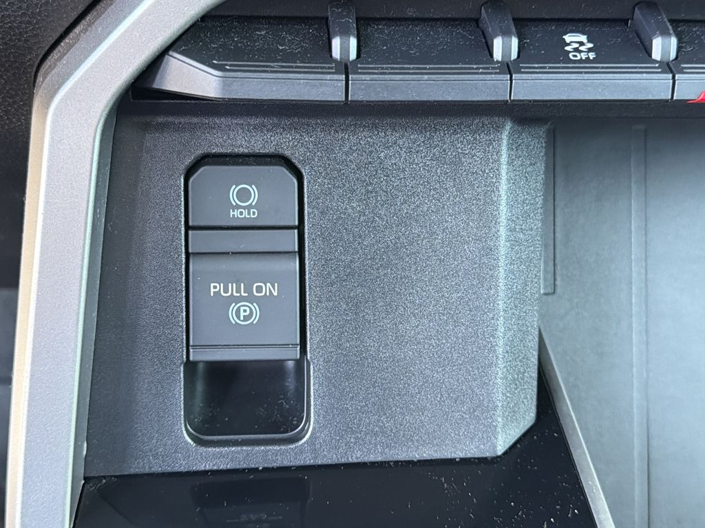 Used 2026 Toyota Tundra Truck