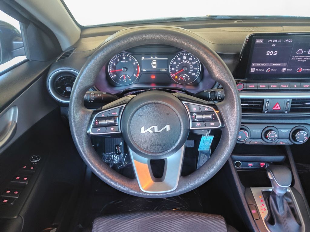 Used Car 2024 Kia Forte  Lxs For Sale Under $20,000 In Austin, Texas