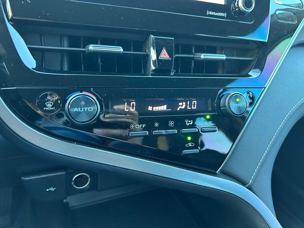 Thumbnail: 2024 Toyota Camry - 26