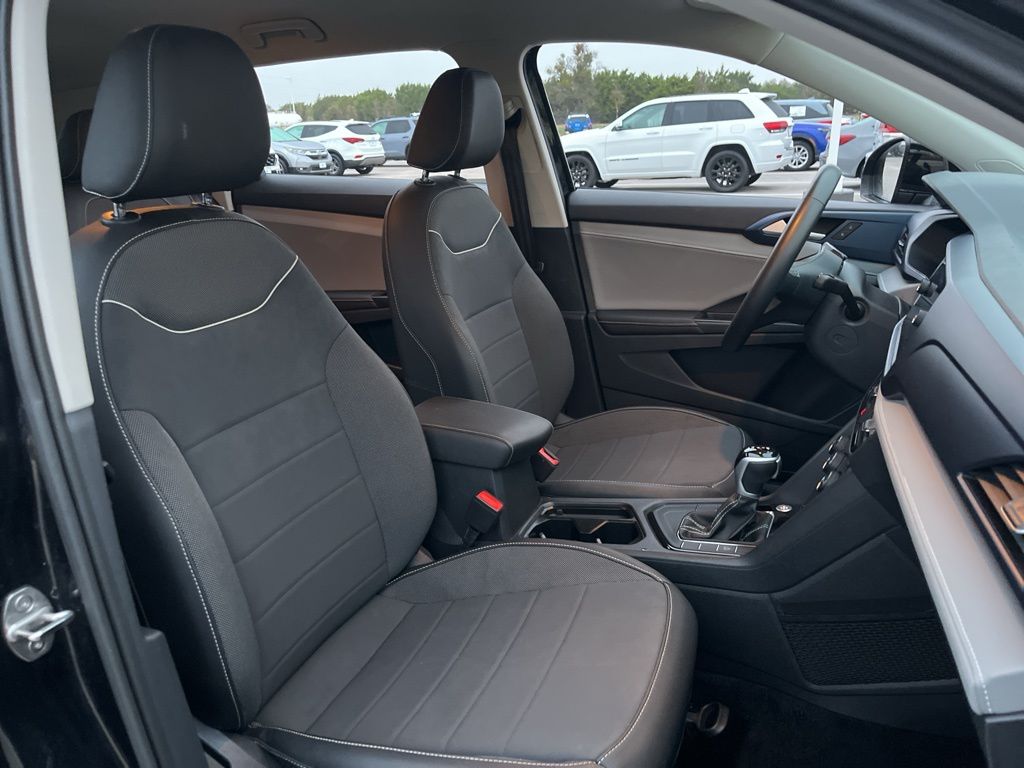 Thumbnail: 2024 Volkswagen Taos - 27