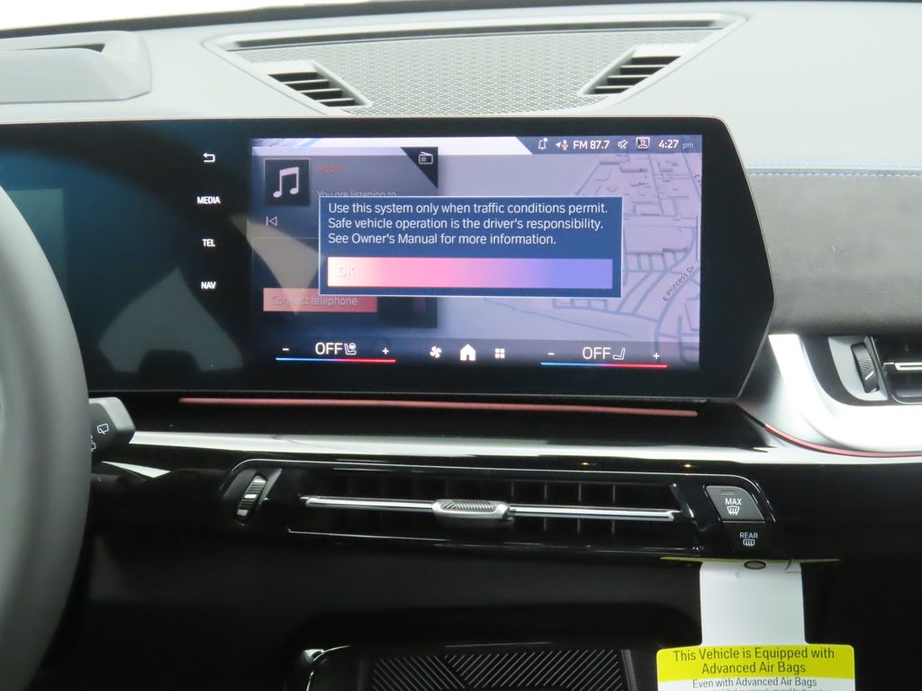 Thumbnail: 2026 BMW X1 - 14