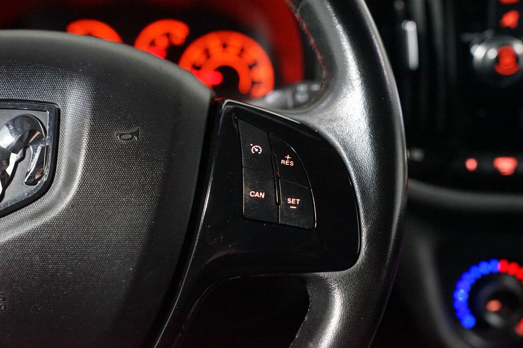 Thumbnail: 2018 RAM ProMaster City - 13