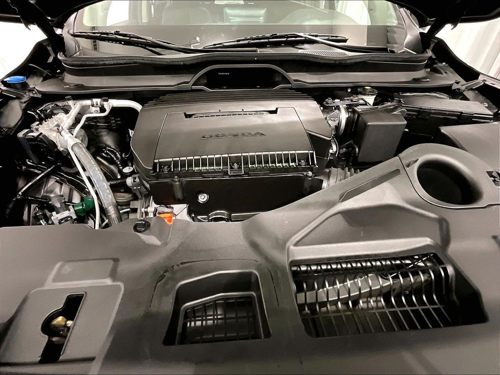 2023 Honda Pilot — photo 31