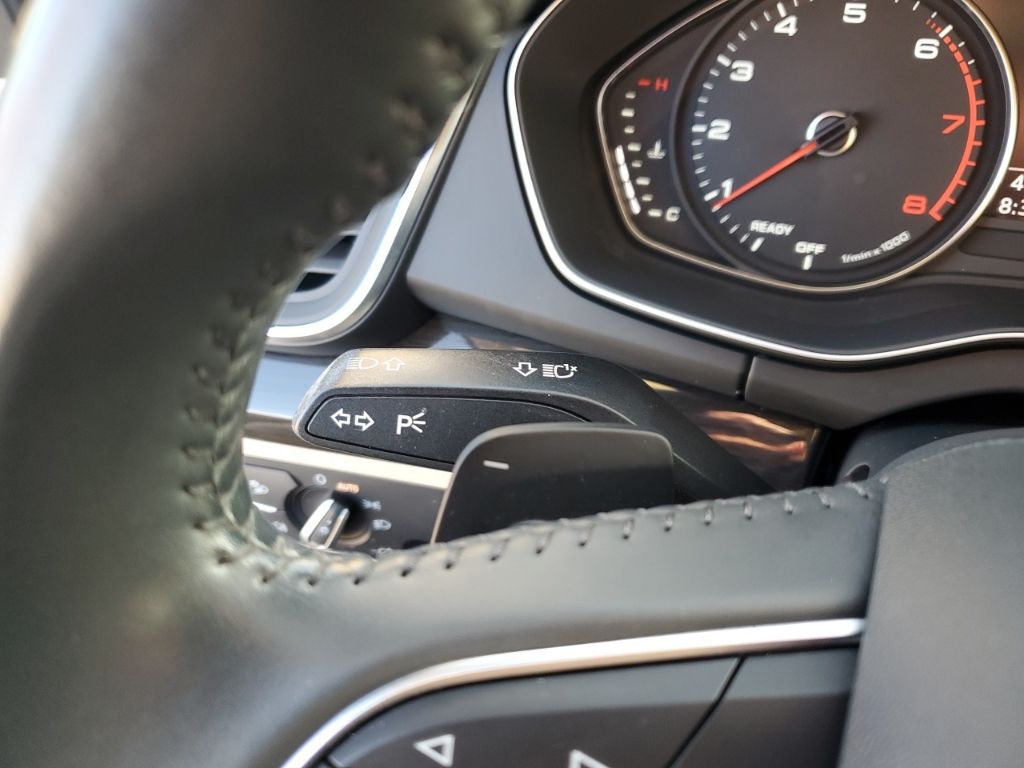 Used Car 2020 Audi Q5  45 Premium For Sale Under $25,000 In Austin, Texas