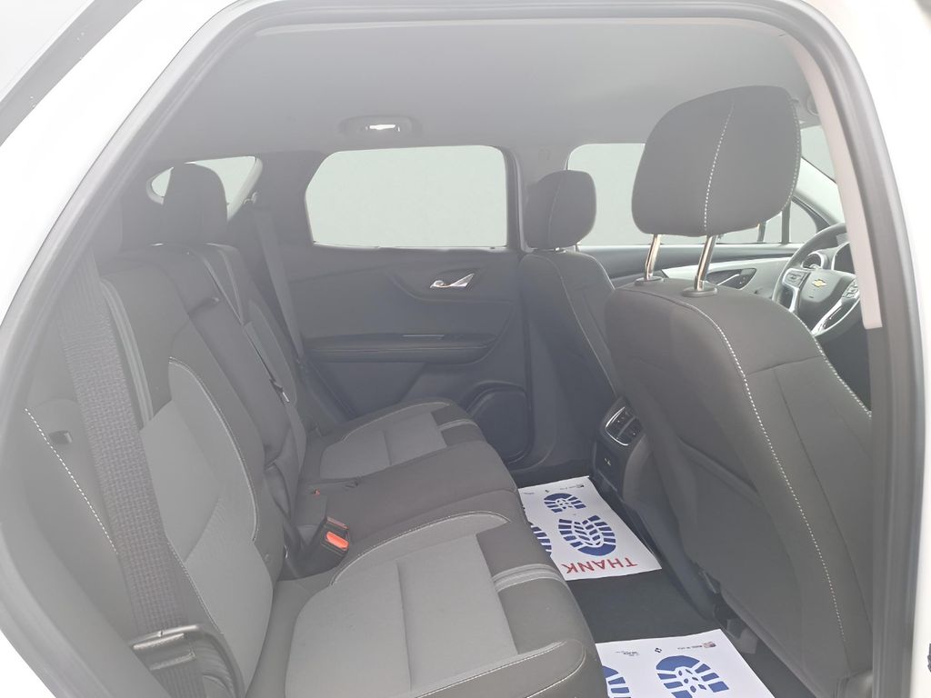 2023 Chevrolet Blazer