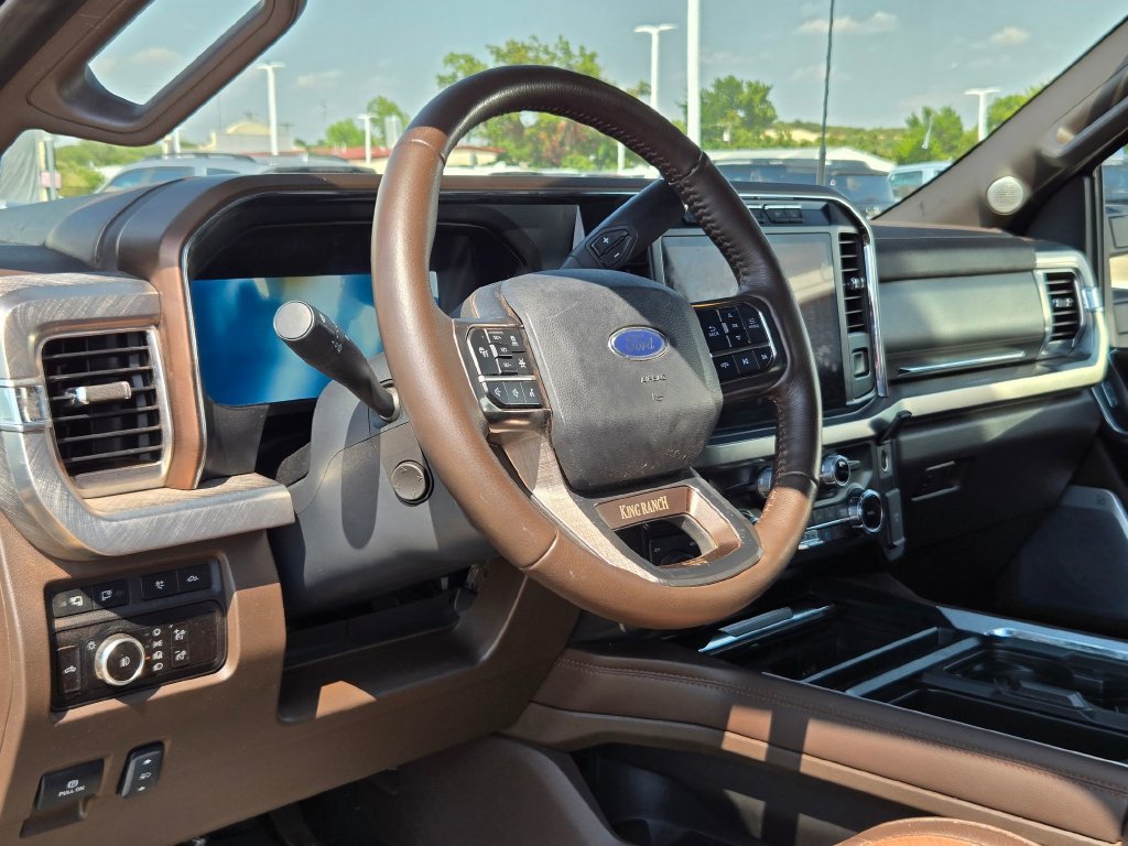 Used 2024 Ford F-250SD Truck