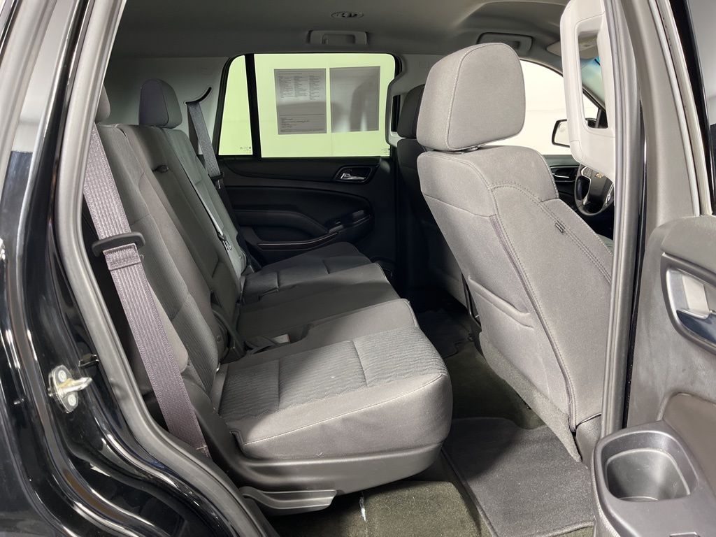 Thumbnail: 2017 Chevrolet Tahoe - 12