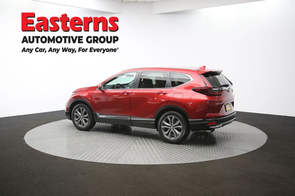 Used 2022 Red Honda Touring image 61