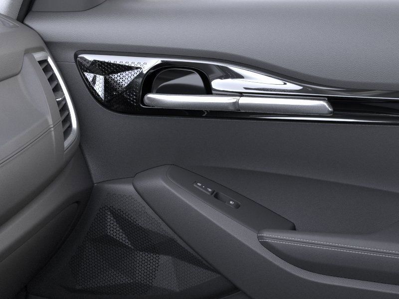 New 2026 White Kia EX image 25