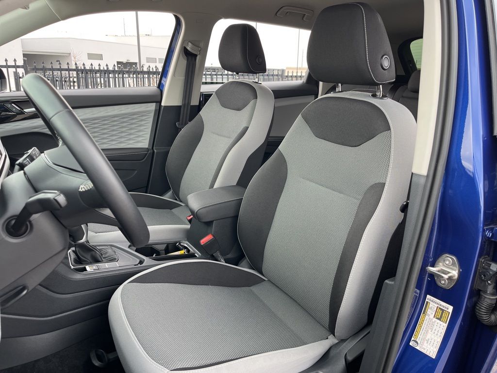 Thumbnail: 2024 Volkswagen Taos - 23