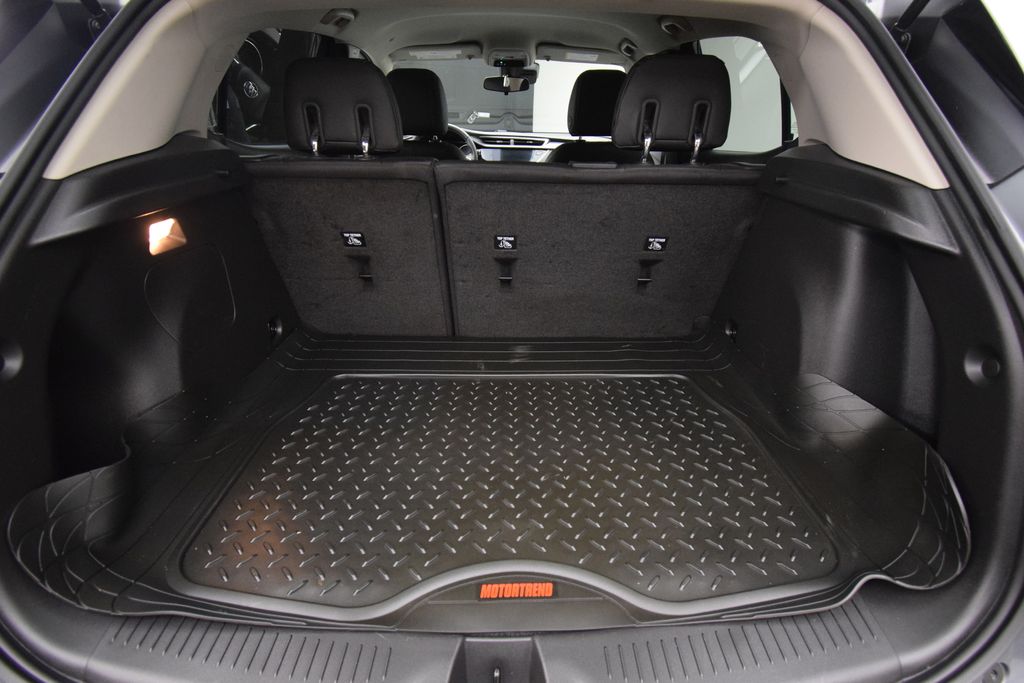 used 2022 Buick Encore GX car, priced at $20,000