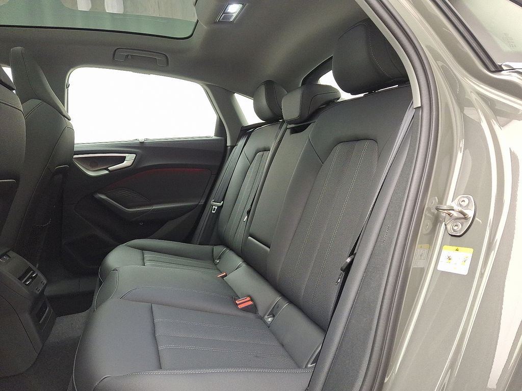 Thumbnail: 2025 Audi A5 - 6