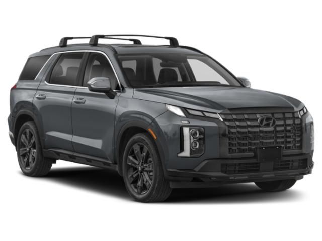 2025 Hyundai Palisade XRT 6