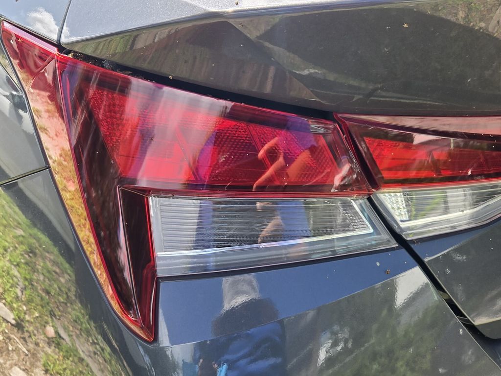 2026 Hyundai Elantra - $22,399