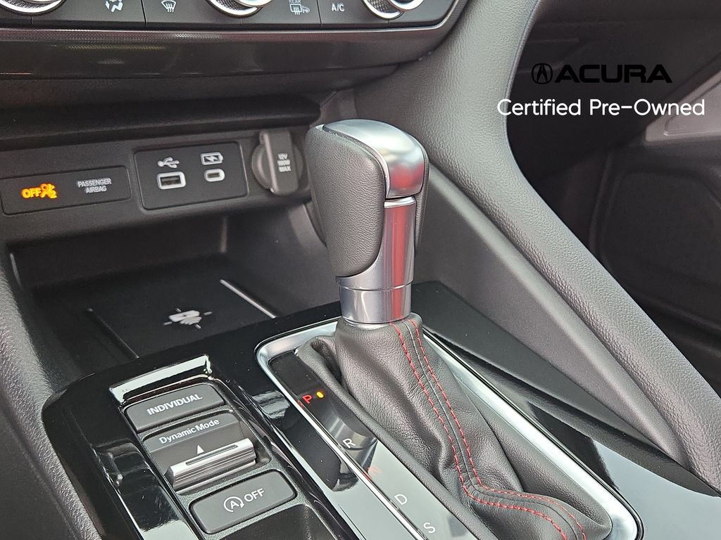 Used 2024 Acura Integra For Sale in Fort Wayne, IN