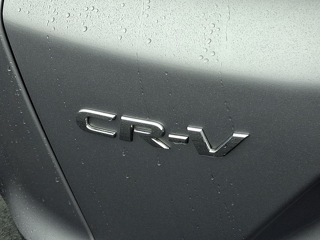 Thumbnail: 2021 Honda CR-V - 31