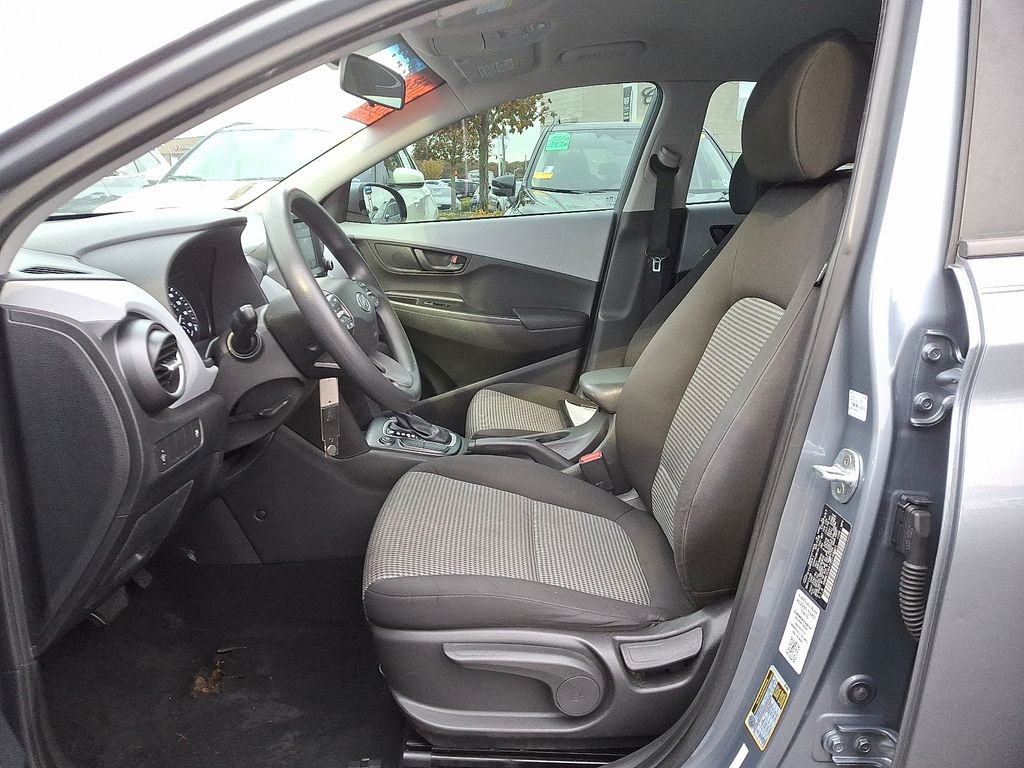 Thumbnail: 2018 Hyundai Kona - 13