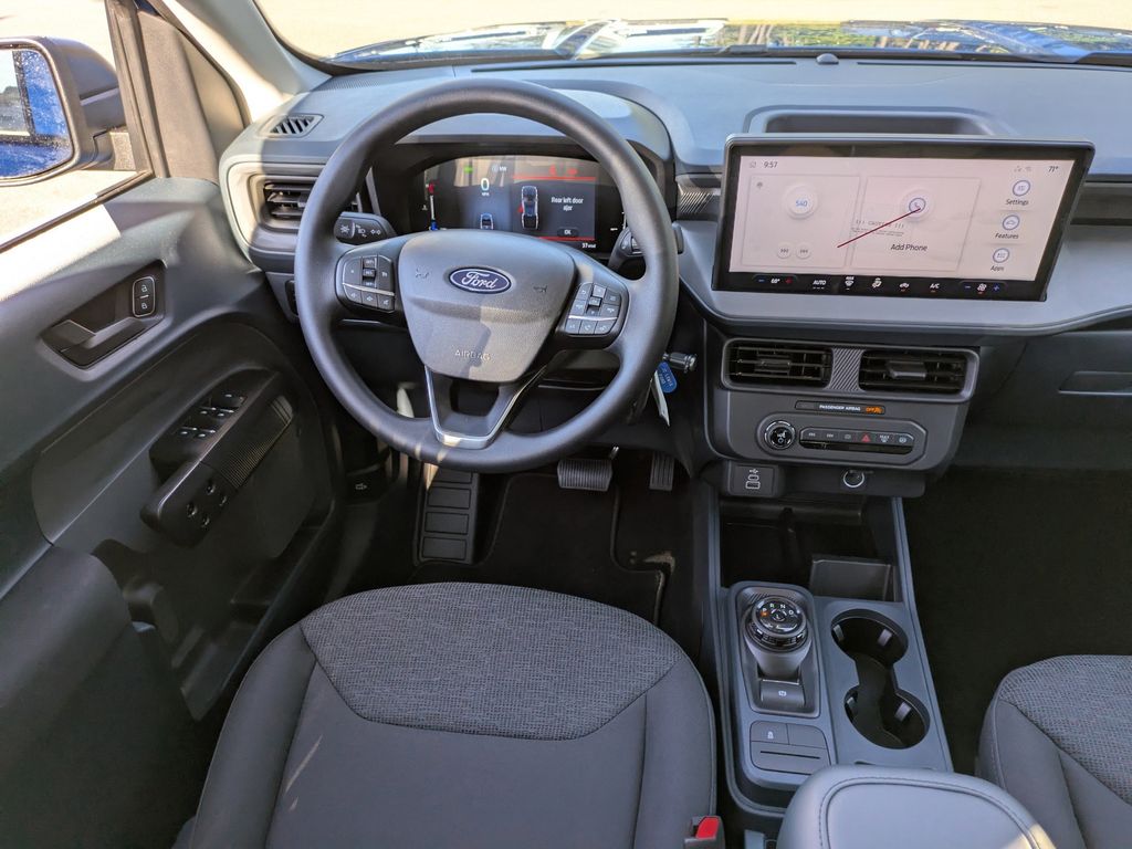 2025 Ford Maverick XL