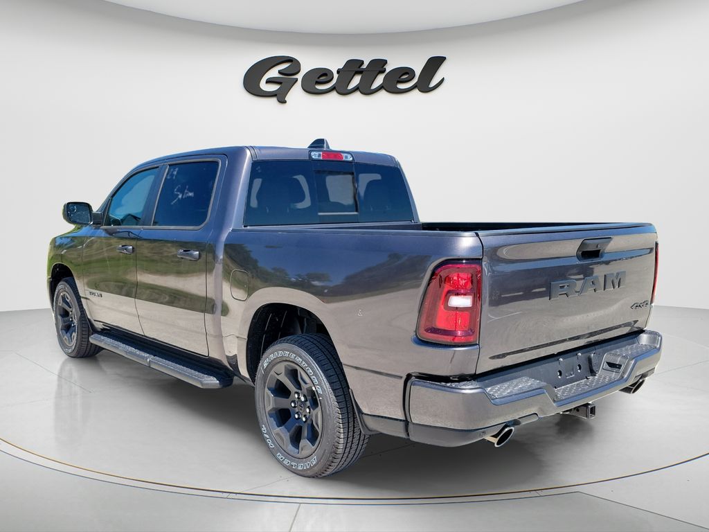New 2026 Gray Ram Express image 7