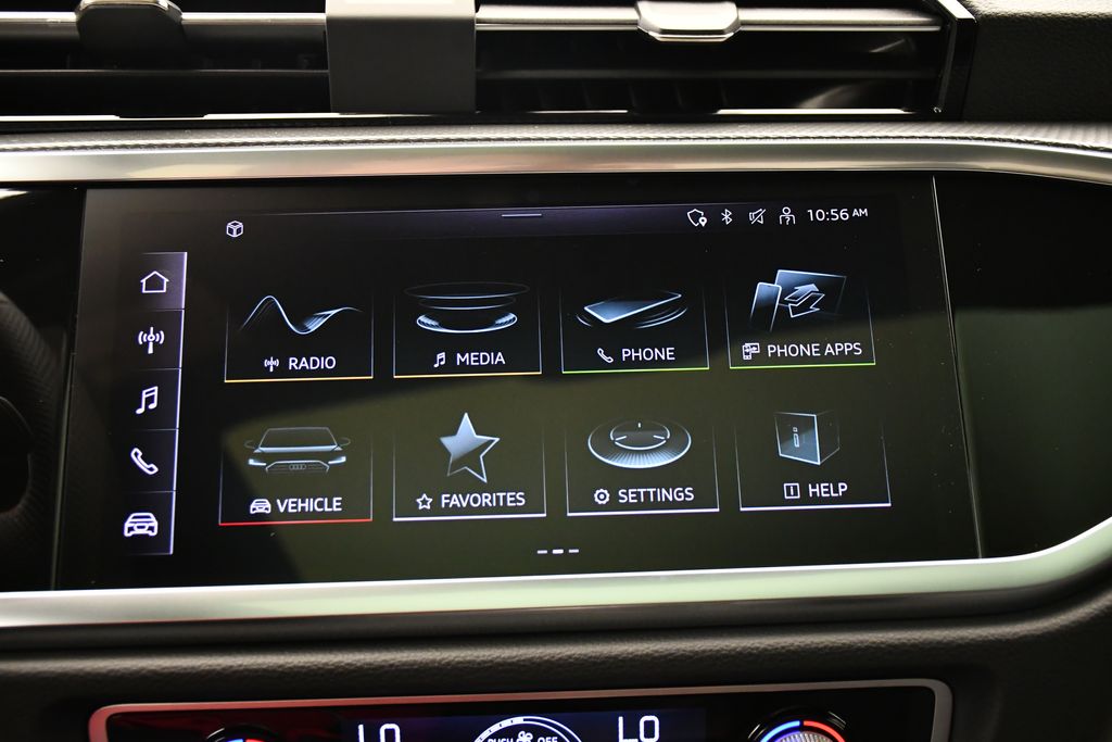 Thumbnail: 2025 Audi Q3 - 27