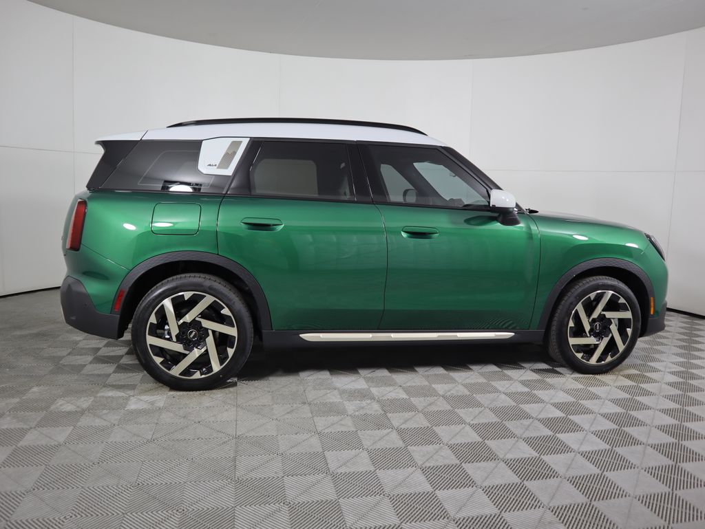 Thumbnail: 2026 MINI Cooper Countryman - 4