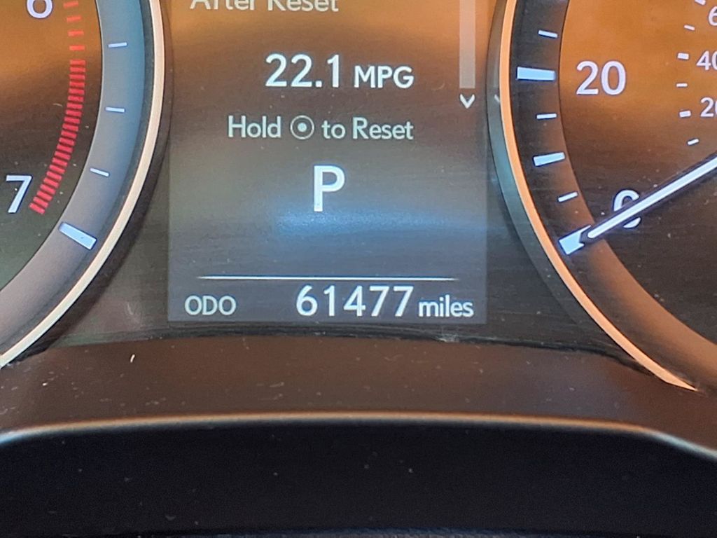 Used 2017 Lexus ES Sedan
