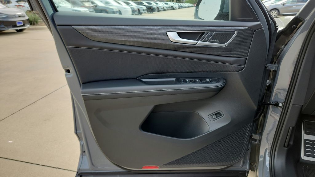 2026 Volkswagen Atlas Cross Sport