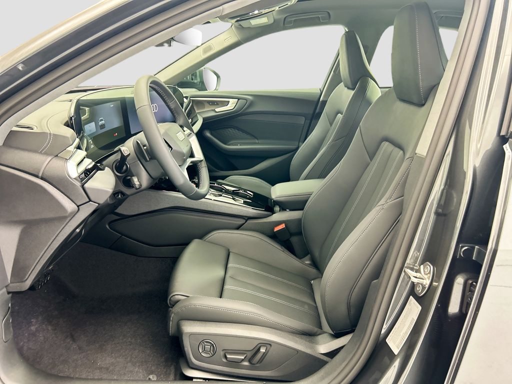 Thumbnail: 2026 Audi A5 - 18