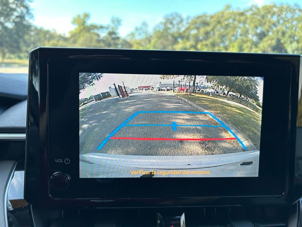 Thumbnail: 2024 Toyota Corolla - 23