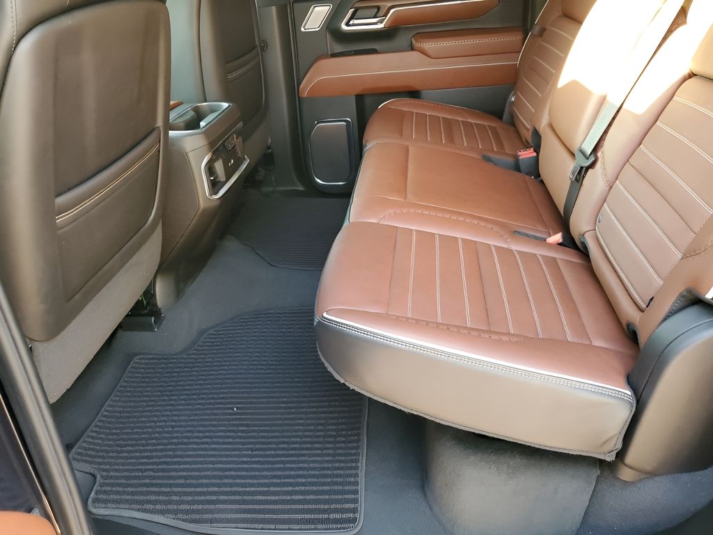 Used Car 2024 Gmc Sierra 2500hd  Denali Ultimate For Sale Under $80,000 In Austin, Texas